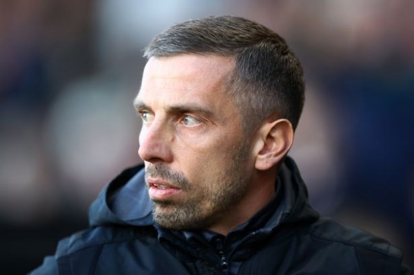 Gary O'Neil, sustituto de Lopetegui en el Wolves