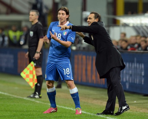 Montolivo, una opción para el centro del campo del Valencia CF
