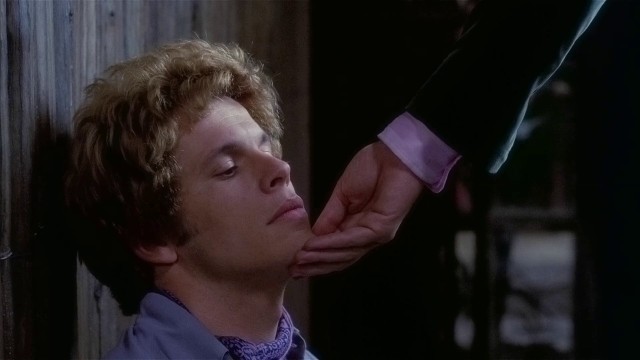 El chico de la banda, William Friedkin