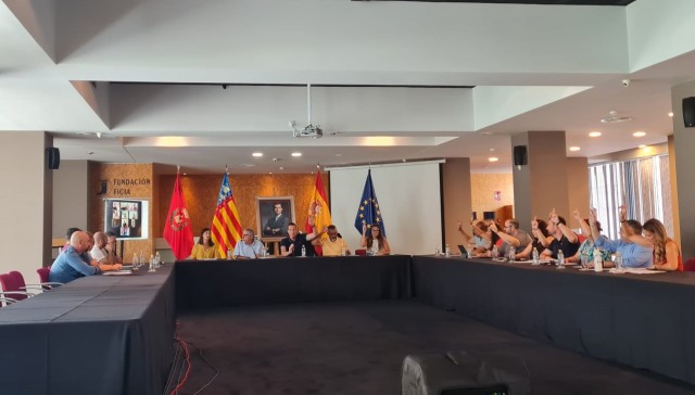 Elda aprueba unos presupuestos que incrementan las partidas sociales, de empleo y servicios públicos