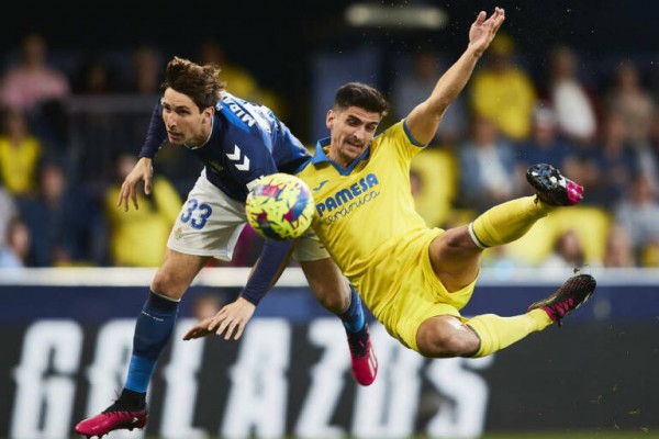 A romper la maldición: el Villarreal quiere ganar por primera vez como local en el inicio de LaLiga