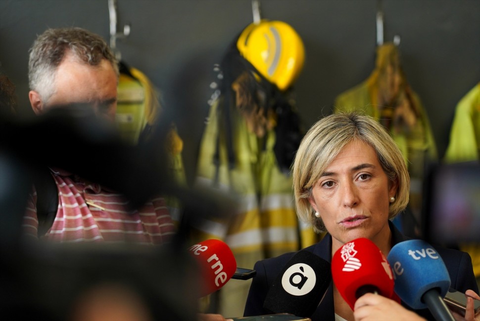 Foto: EDUARDO MANZANA/EP - 