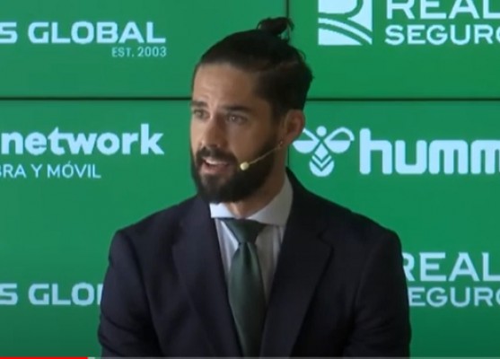 Isco: 