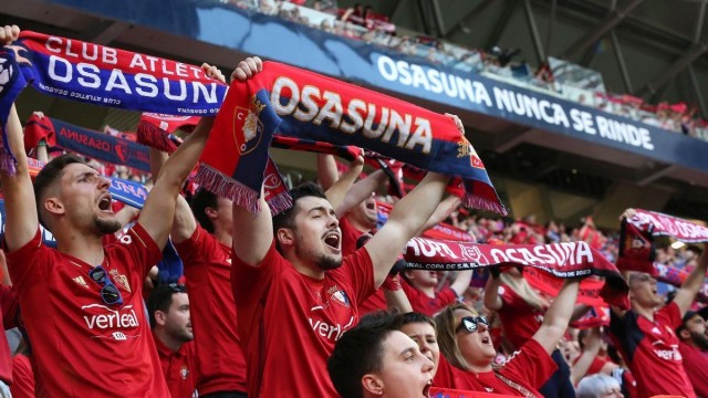 Más del 99,5 % de socios han renovado y Osasuna solo podrá ofrecer 100 nuevos carnets
