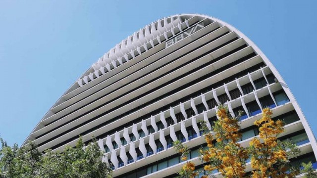 BBVA suma cerca de 38.000 pymes en España hasta junio, un 31,2% interanual