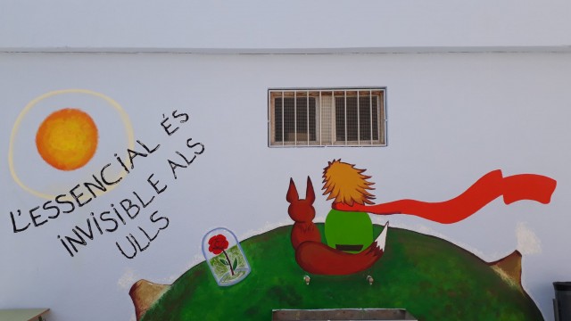 Mutxamel reformará el CEIP Manuel Antón para empezar el curso con normalidad en septiembre