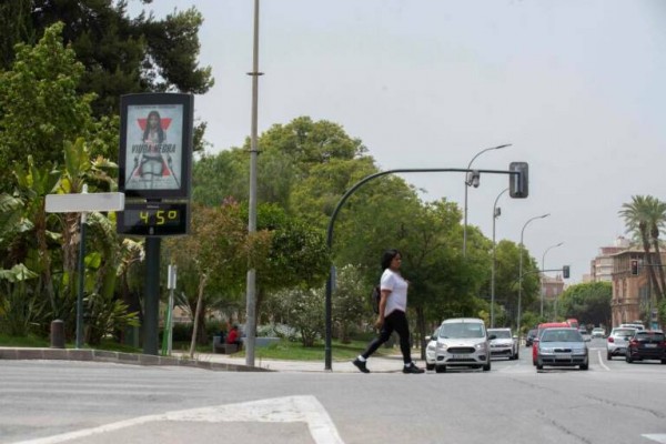 Estas son las precauciones que hay que tomar ante la ola de calor