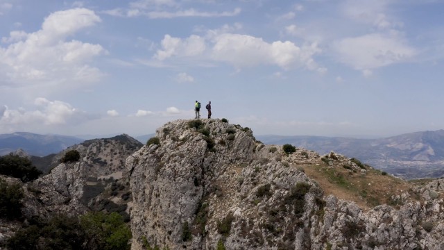 La FEMECV promociona el senderismo en la provincia de Alicante con los videos ‘Fem Camí’
