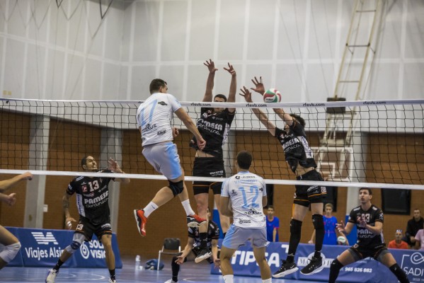 Nagiev, De Juan, Amorim y Scarpin no seguirán en el Conqueridor Valencia