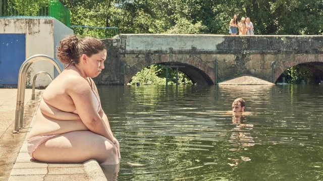 Cine de verano: 'Cerdita'