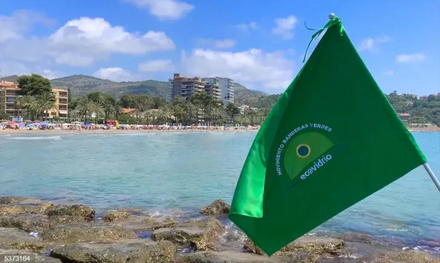 Siete de cada diez locales hosteleros aplican medidas de sostenibilidad en la costa de la Comunitat