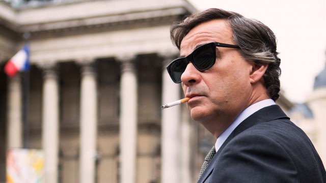 'El hombre de las mil caras': el filón del thriller en España ya tiene distintas alturas