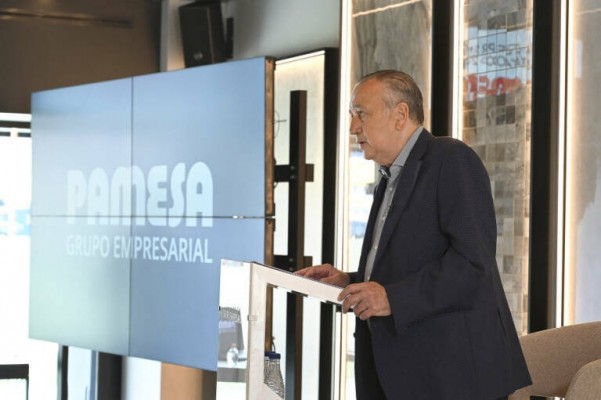 Pamesa apuesta por el gran formato: confirma la compra de Best Surface, que pasa a llamarse Ascale 