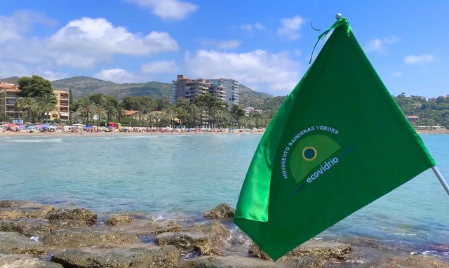 Siete de cada diez locales hosteleros aplican medidas de sostenibilidad en la costa de la Comunitat
