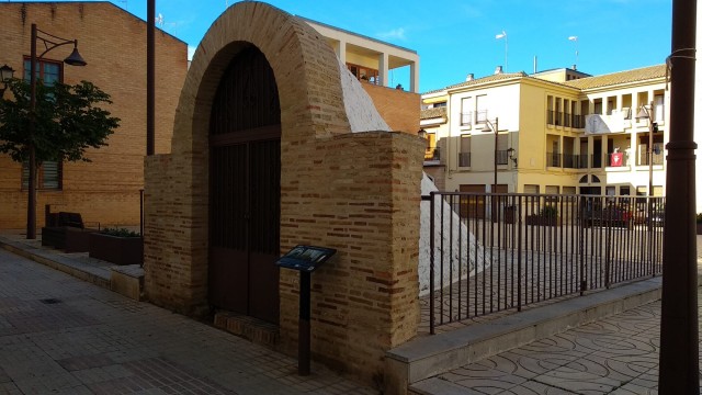 Así es el proyecto de digitalización del turismo de Quart de Poblet que permite viajar en el tiempo 