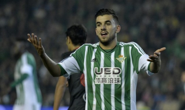 Ceballos se aferra a la selección en un arranque con muchos interrogantes