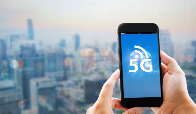 Países de la UE que excluyeron a proveedores chinos de sus redes se sitúan a la cola del 5G en Europa
