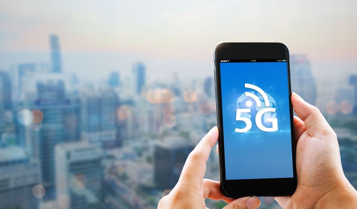 Países de la UE que excluyeron a proveedores chinos de sus redes se sitúan a la cola del 5G en Europa
