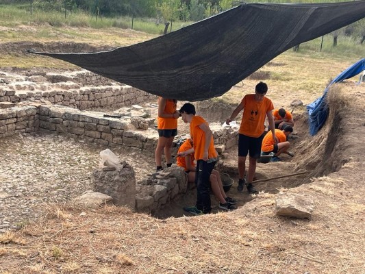 Camarero actualizará la Ley de Voluntariado para plasmar los derechos y deberes de los voluntarios