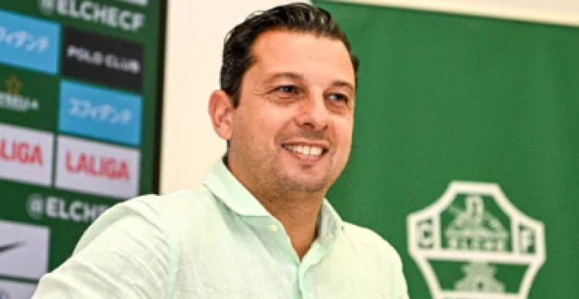 Mantecón: “Fran Pérez sigue siendo viable, pero miramos otros perfiles”