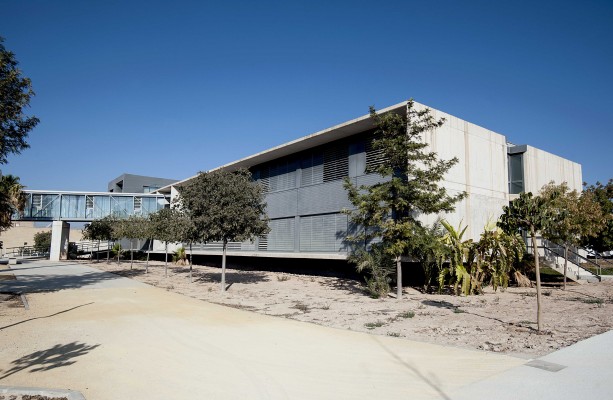 Tres nuevas empresas se incorporan a la red del Parque Científico de la UMH