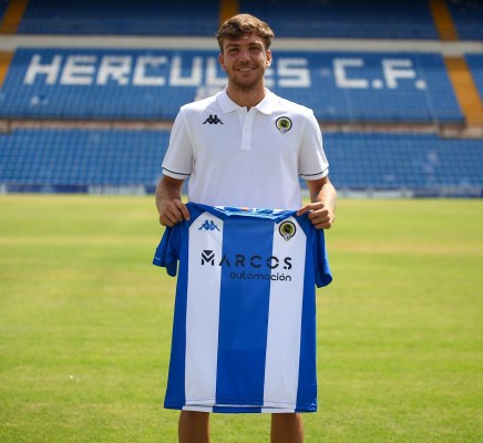 Juanmi García: 