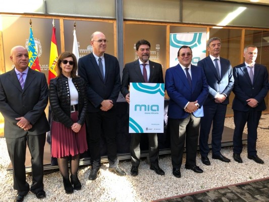 El nuevo servicio de autobús urbano de Alicante gana dos millones de pasajeros en el primer semestre