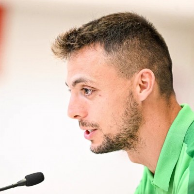 Óscar Plano pronostica un año 