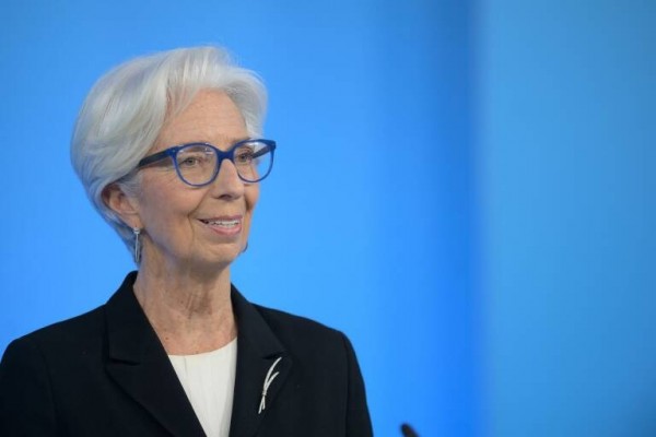 El BCE detecta un alivio de las expectativas de inflación entre los consumidores y menos pesimismo económico
