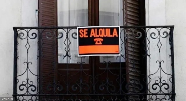 Los alquileres de pisos subieron casi un 25% en la provincia de Alicante en un solo año
