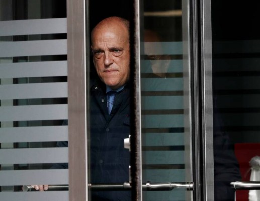 LaLiga cerró el ejercicio 2022/23 con 12,1 millones de euros de beneficios y unos fondos propios de 59,1 millones
