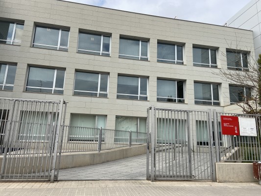 Alboraya reclama la apertura del Centro de Salud de Port Saplaya tras cerrar por falta de personal