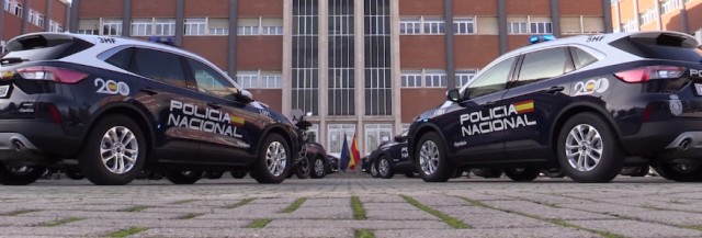 La Policía Nacional usa vehículos camuflados por falta de coches patrullas en Cartagena, según Jupol
