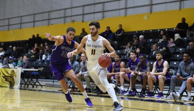 El valenciano Jordan Rogers, hijo del mítico Johnny Rogers, ficha por el Odilo Cartagena 
