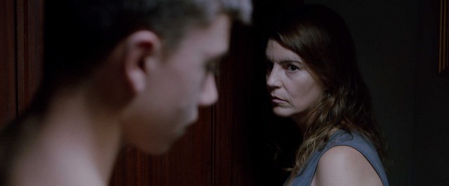 ‘La madre’, de Alberto Morais; la vida es esto
