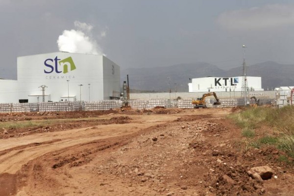 El impacto local del nuevo centro logístico de STN: 1,7 millones al año y otros 9,6 por ICIO y plusvalías