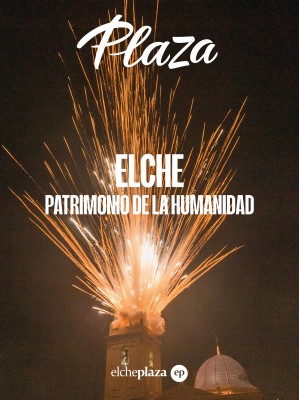 Elche: Patrimonio de la Humanidad