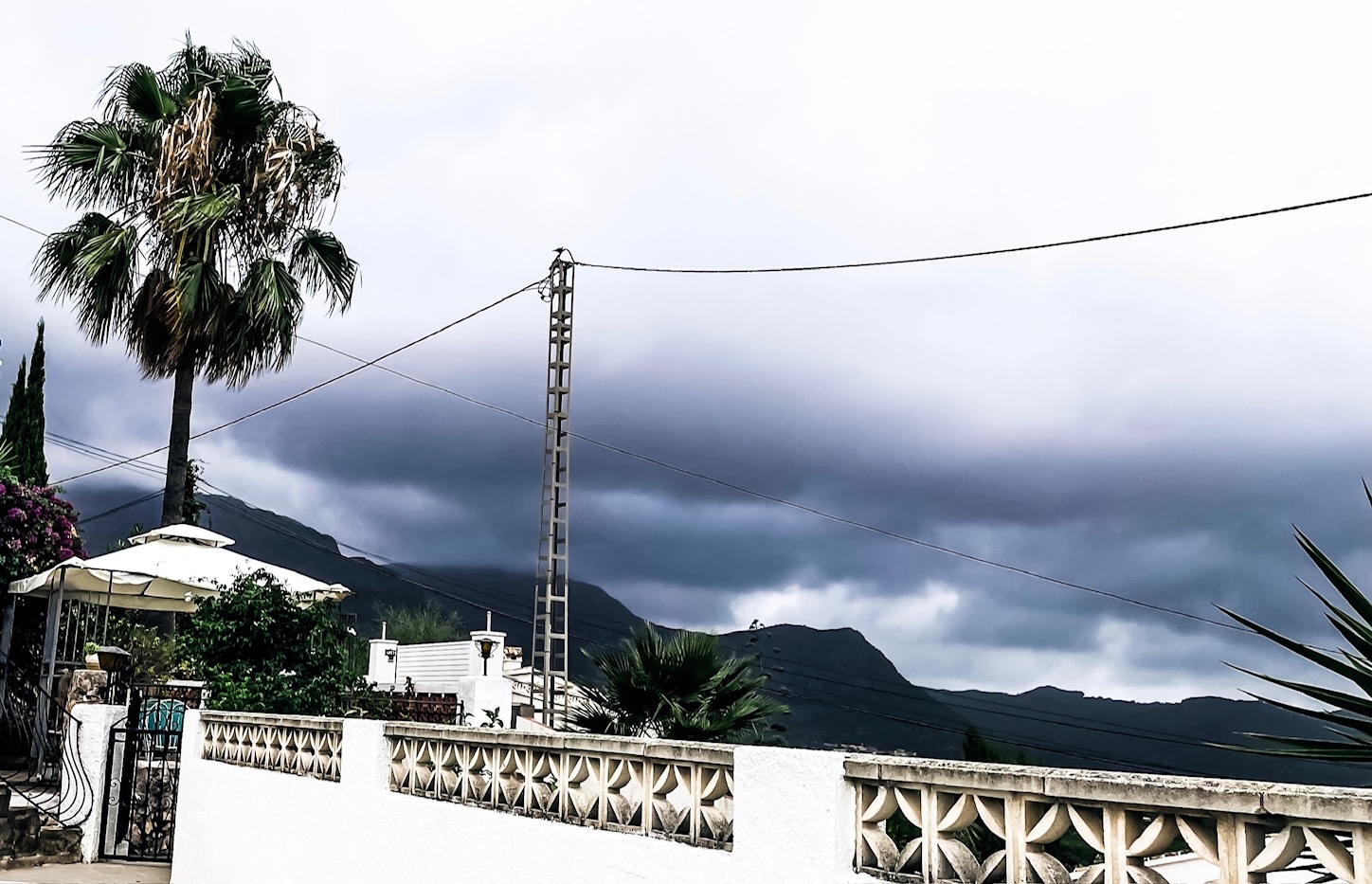 Las arenas movedizas del Sahel