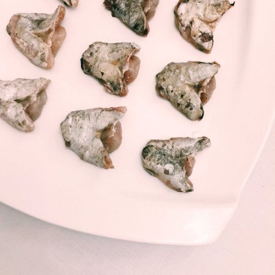 Cocochas en Askua