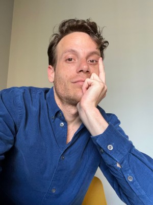 El Selfiematón de Miguel Monkc