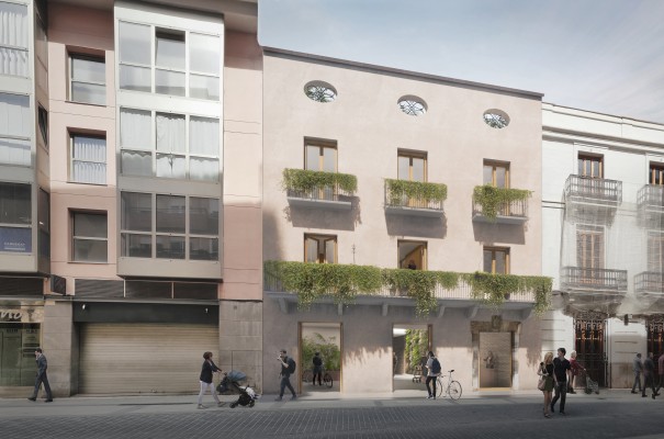 Las 'siete vidas' de un proyecto cultural: espacios de Castellón que están listos para su renovación