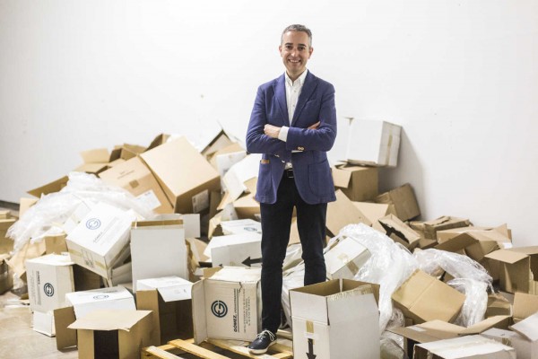 En el Consorcio de Museos nada se regularizaba por escrito, todo eran acuerdos de pasillo