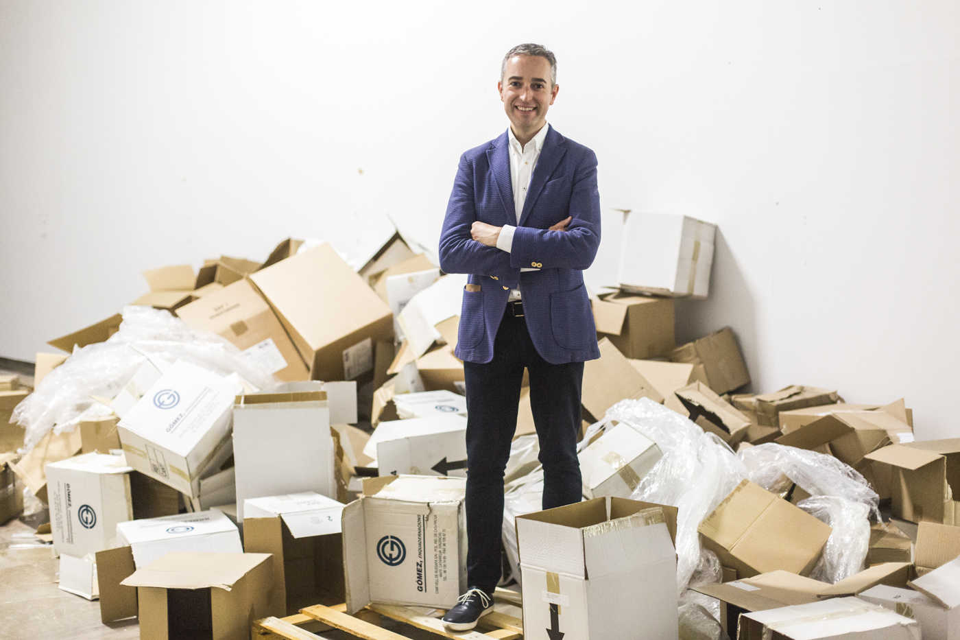 Foto: Eva Máñez. - 