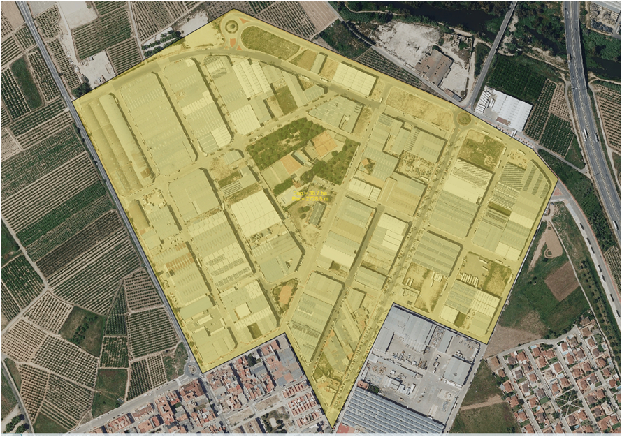 El Ayuntamiento de l'Alcúdia impulsará un nuevo colector para prevenir inundaciones 