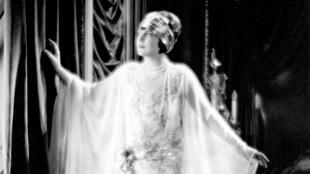 La Filmoteca d'Estiu proyecta el clásico mudo de Charles Chaplin 'Una mujer de París'
