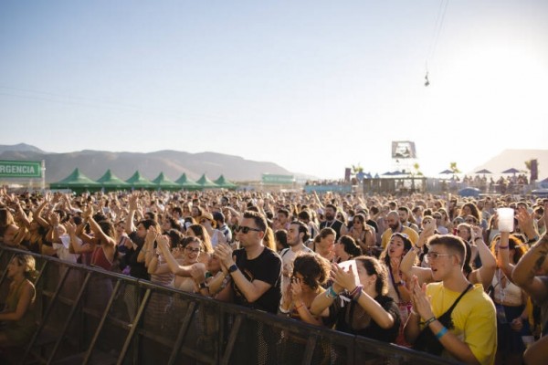 El Mediterránea Festival impulsa sus experiencias más allá del escenario