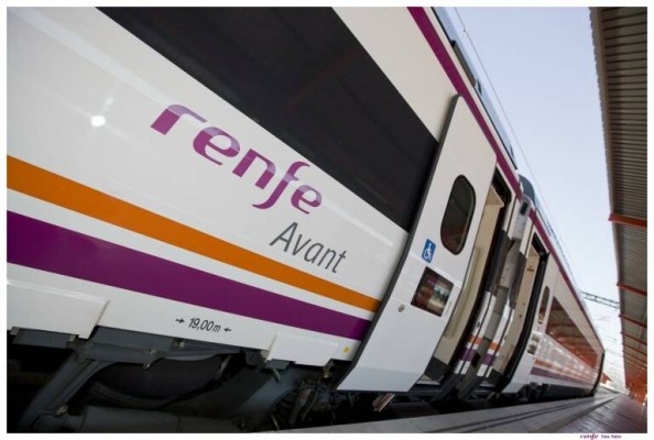 Renfe ha expedido más de 260.000 abonos gratuitos entre mayo y julio en la Comunitat