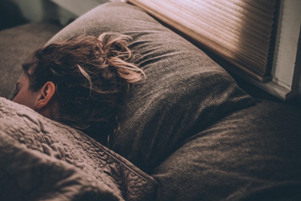 Tu insomnio ¡y cada día el de más gente!