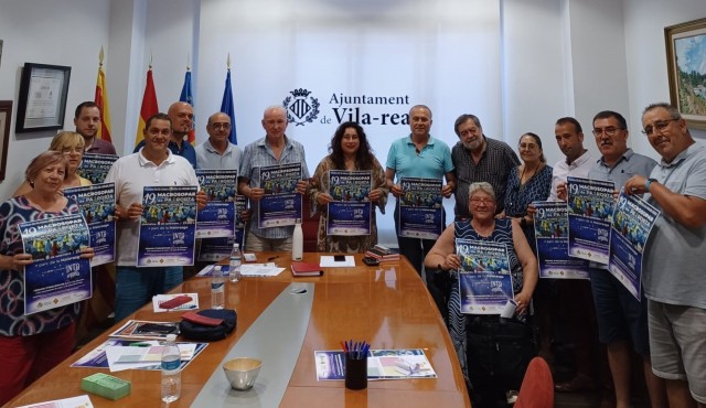 Vila-real convoca l'anual 'macrosopar' entre veïns i veïnes per al 8 de setembre 