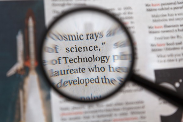 La ciencia fantasma